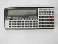Casio FX 850 P